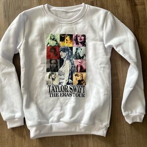 Taylor swift sweater